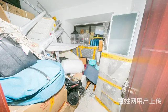 精装三房，全明户型，采光无遮挡，江南实验 - 图片 5