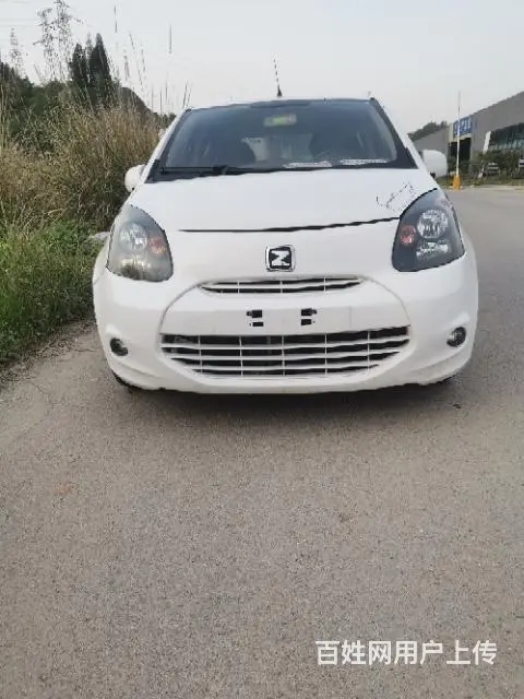 众泰 云100 2014款 ZOTYE 云100 - 图片 6