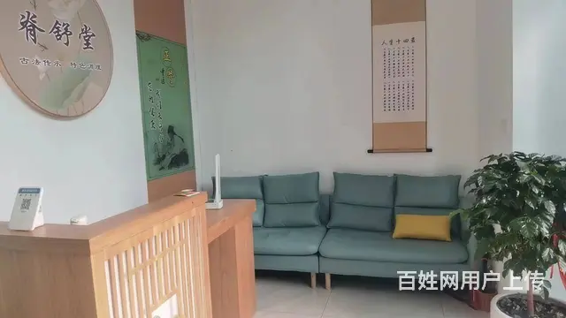 淘铺铺推荐  昆山市吉田商业广场80平美容养生馆转让 - 图片 2