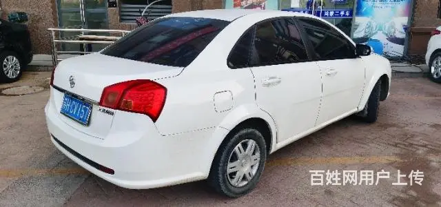 别克 凯越 2013款 1.5 手自一体 经典版 - 图片 2