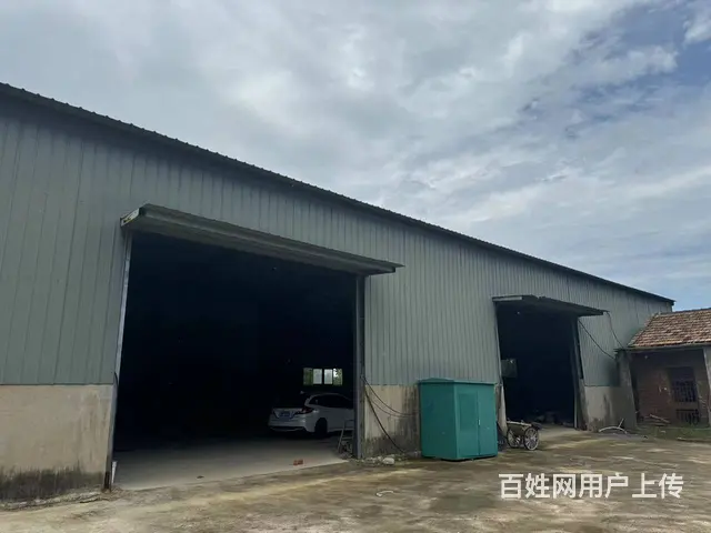 （城市在线找房免费）贾汪区京福高速出入口附近标准厂房出租 - 图片 3