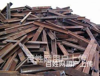 德清上门废铁回收废旧金属回收网德清回收废旧不锈钢 - 图片 3