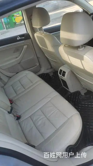 大众 速腾 2010款 1.4TSI 双离合 豪华版 - 图片 3