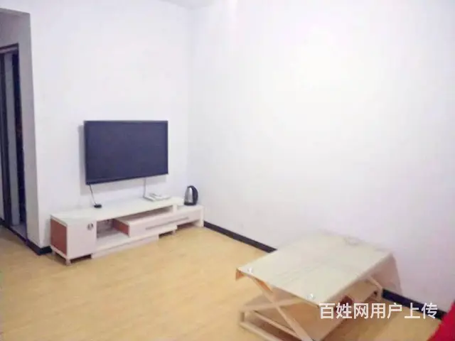 大上海广场 普通住宅2厅 简单装修 - 图片 8