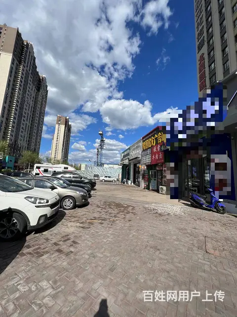 【搞定了！】松北区恒源街世林路万达商圈面馆出兑快餐店转让 - 图片 9