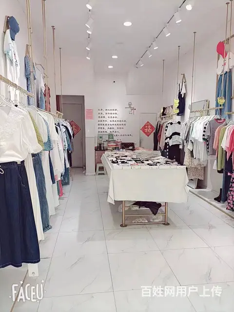店内精装修 无行业限制 可空转 位置优越  随时看店 - 图片 3