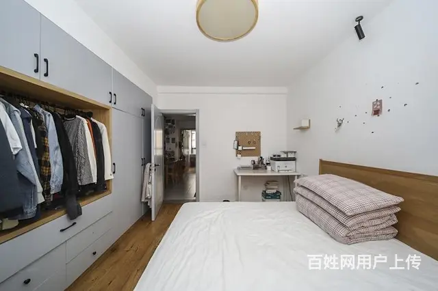 余杭瓶窑南北乐章2室2厅 - 图片 6