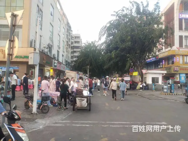 （51旺铺推荐）海大北门小吃街夜市摊位转租或转让 - 图片 6