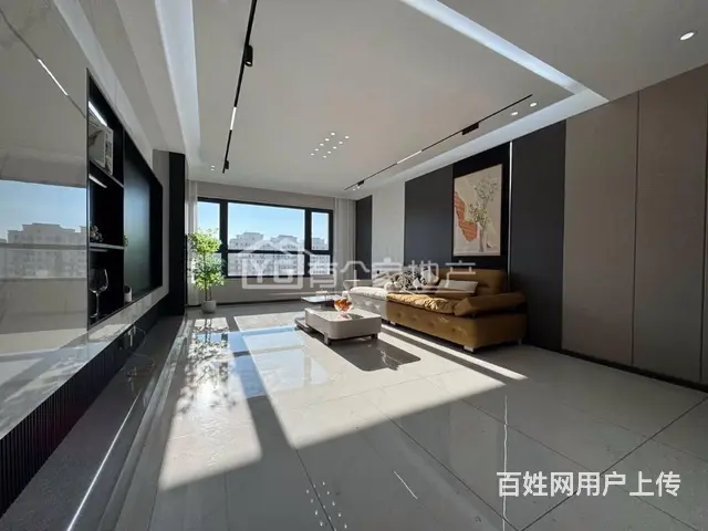 群力家园(道里-尚志) 普通住宅 精装修 - 图片 4