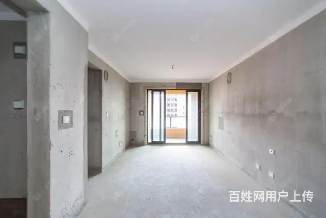 绿都万和城七区（精装修，中高楼层，视野采光无遮挡）随时看房 - 图片 1