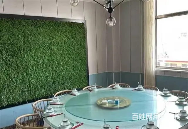 【同城搜铺网免费找店】长兴路300平餐馆转让 - 图片 7