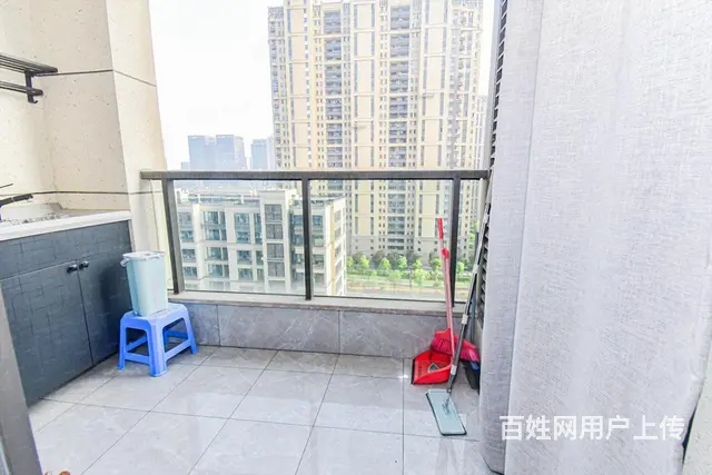 江南之星 楼层好 次新小区 电梯房 配套成熟 满五 - 图片 8