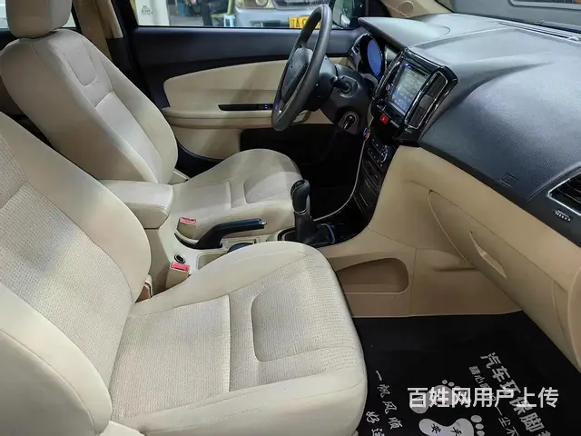 2014年上牌奇瑞E3 一手车 - 图片 8