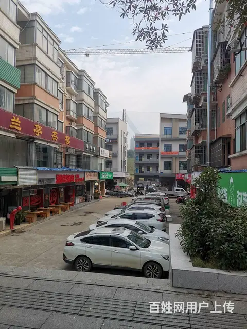 湖南涉外经济学院全新门面出租 - 图片 1