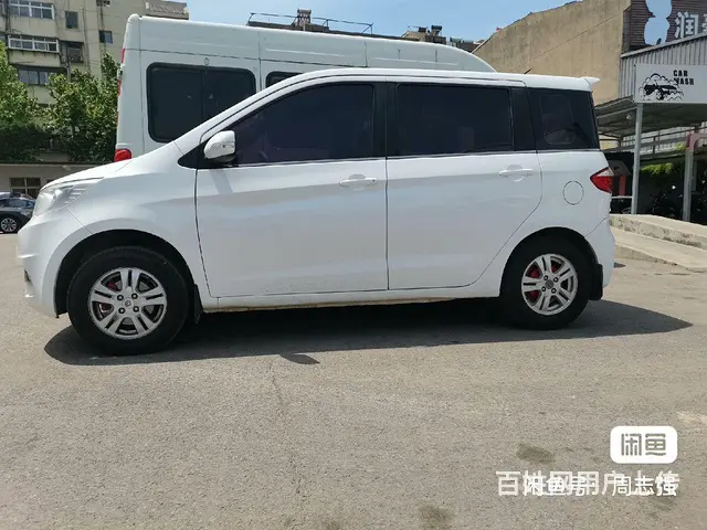 长安欧力威 - 图片 2