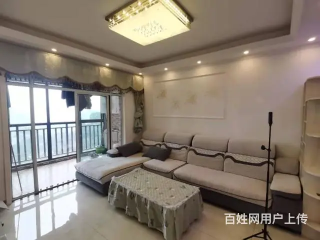 本人宜昌依山郡房子出售！位置户型好！面谈 - 图片 9