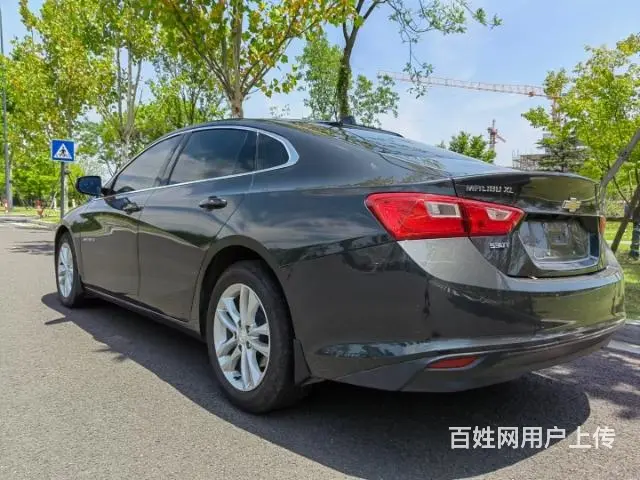 雪佛兰 迈锐宝 2018款 1.5T 手自一体 530T L - 图片 7