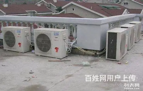 海定区永定路空调移机电话56236233 - 图片 1