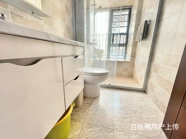 笋！南北对流双阳台送入户花园精装保养超好143万，碧水岸二期 - 图片 5