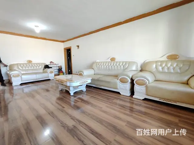 【搞定了！】园林小区 整套出租 - 图片 2