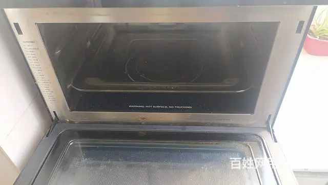 出售蒸汽微波烤箱三合一体机 - 图片 6