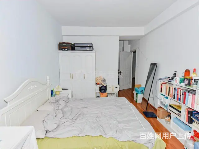 萧山经济开发区  江南之星  4室  1厅 - 图片 6