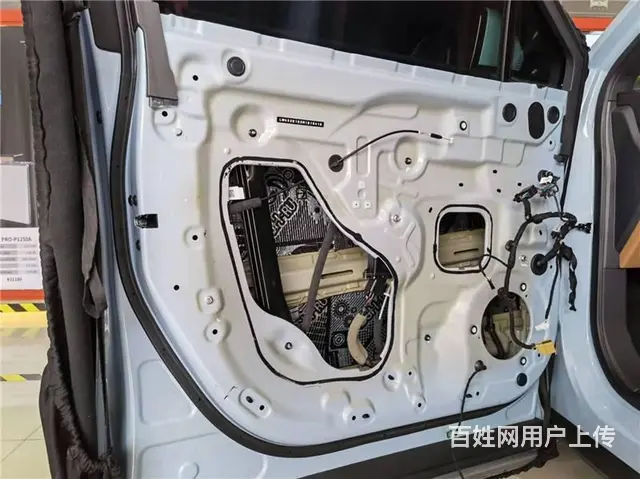 远超你的音响需求 武汉歌德理想One汽车音响改装 - 图片 2