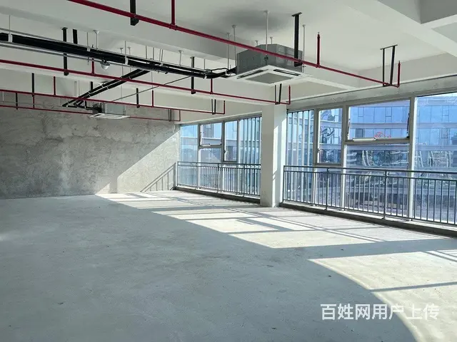 西溪创智中心低密甲级商务办公300方至970方 特价1.5万 - 图片 11