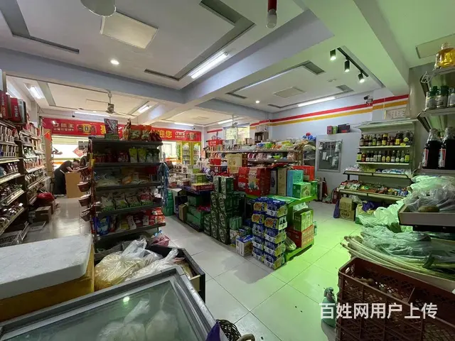 张店区世纪路超市整体出 - 图片 3