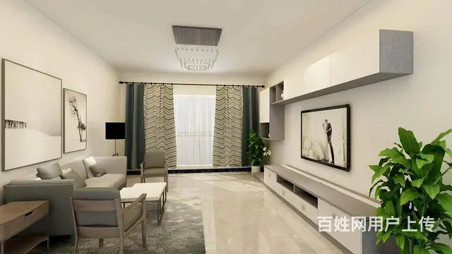 兰州装修找家信 - 图片 5