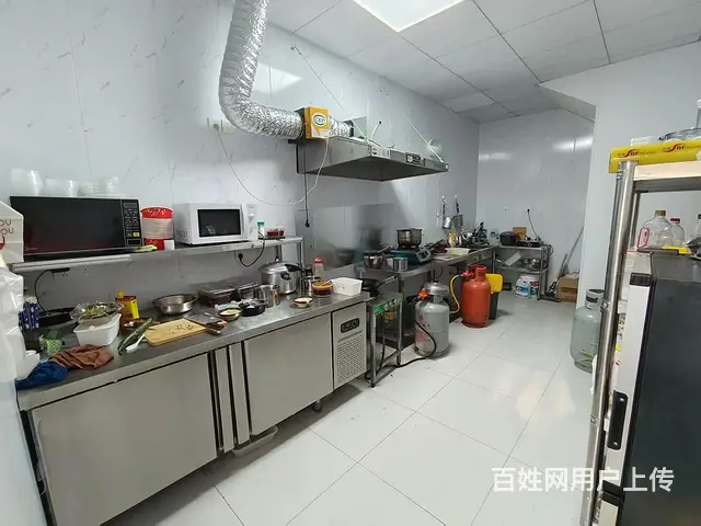 租金便宜！经营中外卖店整体转让）长江商贸成双拥路西 - 图片 4