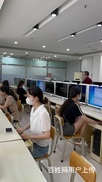 新塘零基础学电脑，文员office办公软件培训 - 图片 3