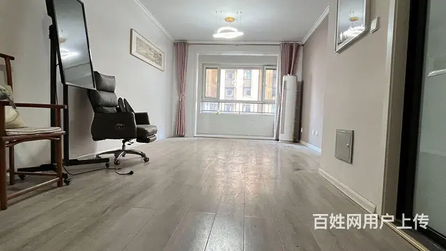 精装三居室，领包入住 - 图片 5