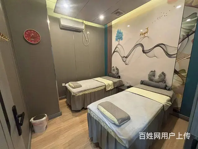 （51旺铺推荐）天涯区胜利路146平足浴养生馆转让 - 图片 5