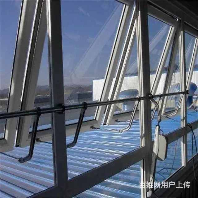 向上金品开窗器 电动单链式开窗器 可定制 - 图片 5