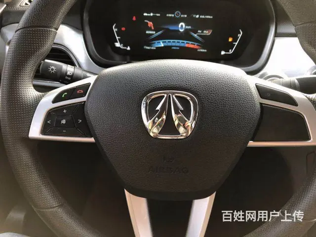 威旺M50F 2017款 1.3T 手动 豪华型6 - 图片 3