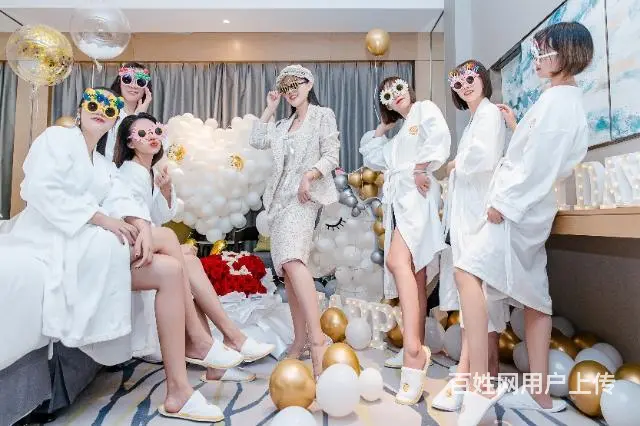 厦门求婚策划，生日派对上门布置 - 图片 9