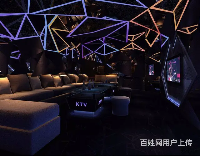 南充夜宴KTV南充娱乐会所 - 图片 1