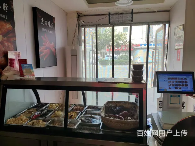 pzj转让芹涧路现卤现捞卤货店 - 图片 4