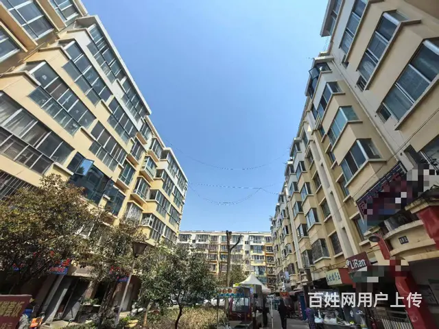 (51旺铺推荐）呈贡区柏枝营小区700平公寓酒店转让 - 图片 3