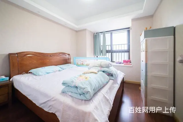 朗诗競园旁 弘阳天下锦精装3室 中间楼层 总计醉低 - 图片 6