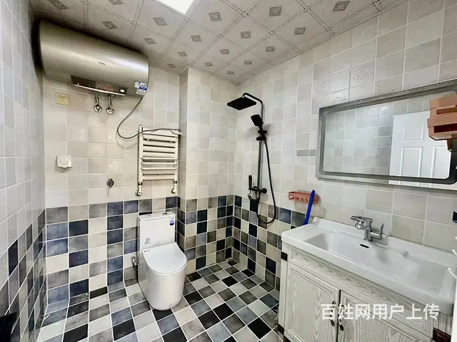 恒祥空间 普通住宅 精装修 - 图片 8