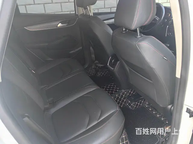 宝沃bx5 - 图片 4