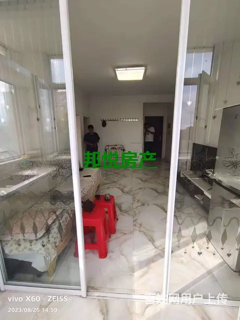 兴东高层F栋4楼70平17万中 普通住宅 中等装修拎包入住 - 图片 7