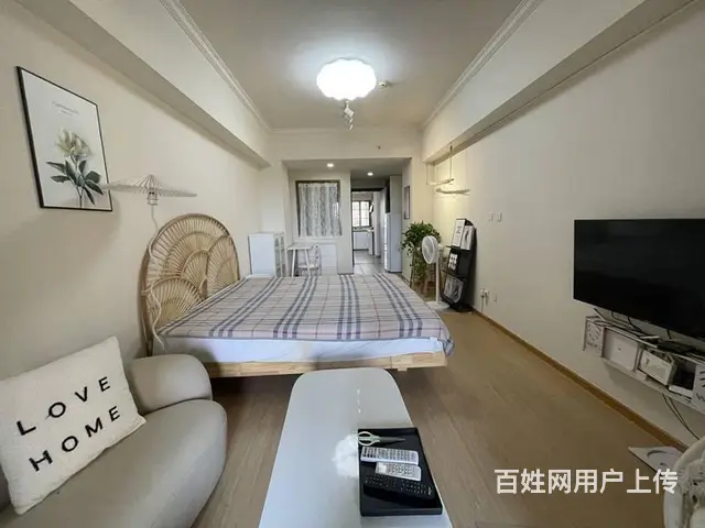 （51旺铺推荐）三亚湾6套公寓房转让 - 图片 9
