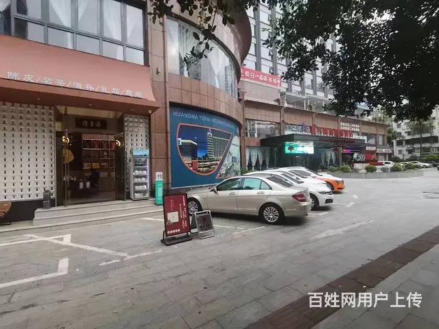 （51旺铺推荐）玉沙路酒店一楼铺面招租 - 图片 5