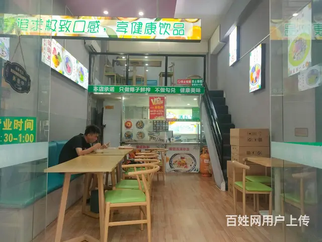 （51旺铺推荐）农垦中专附近45平 清补凉转让 - 图片 6