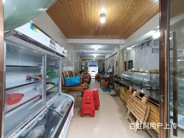 pzj 温岭70平快餐店转让，位置优越，人流量大 - 图片 6