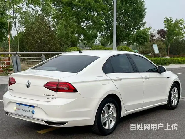 大众 凌渡 2019款 1.4TSI 双离合 230TSI - 图片 5