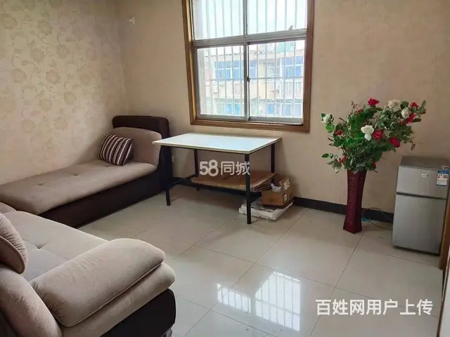 合群小区(泉山-西苑) 普通住宅1厅 简单装修 - 图片 1